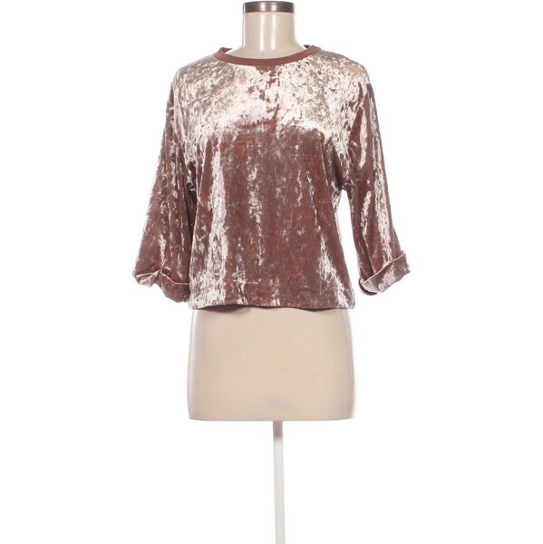 Dámska blúza Bershka 61903578