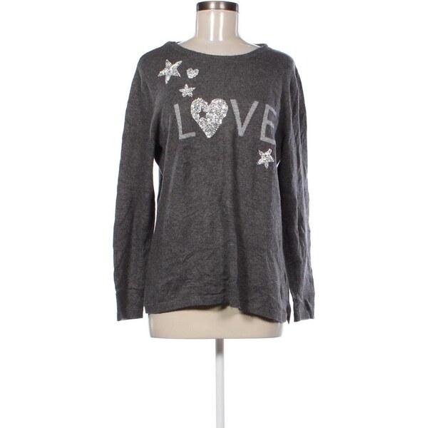 Dámsky pulóver Canda 61903632