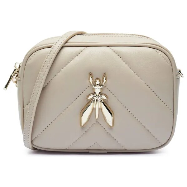 Patrizia Pepe Crossbody kabelka 61899909