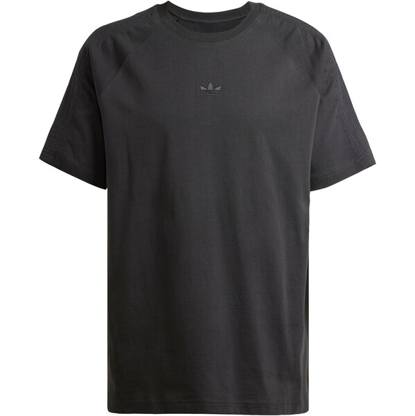 ADIDAS ORIGINALS Tričko Premium Essentials čierna 61945413