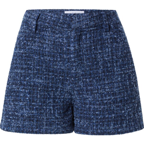 IRO Nohavice námornícka modrá 63156044