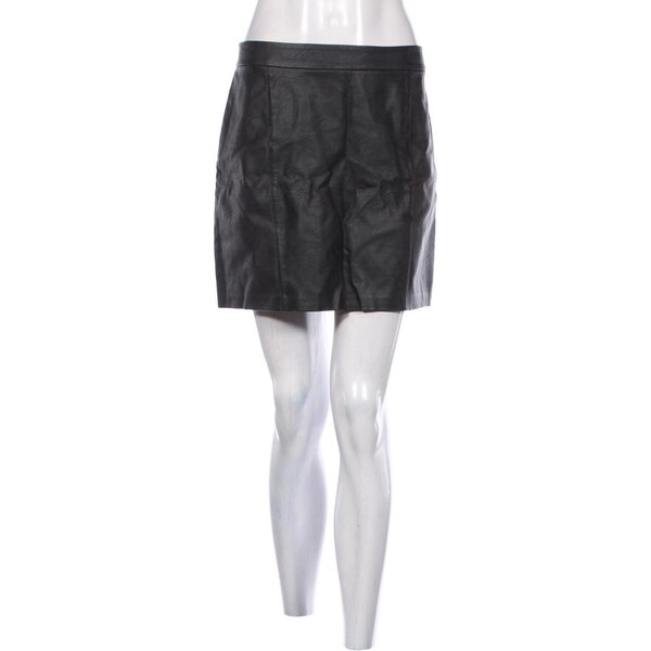 Kožená sukňa Oasis 61905597