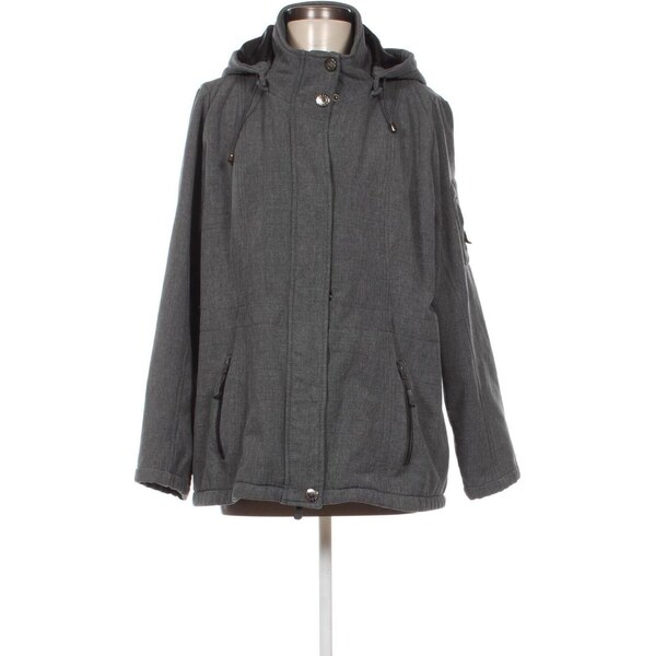 Dámska bunda Canda 61905737