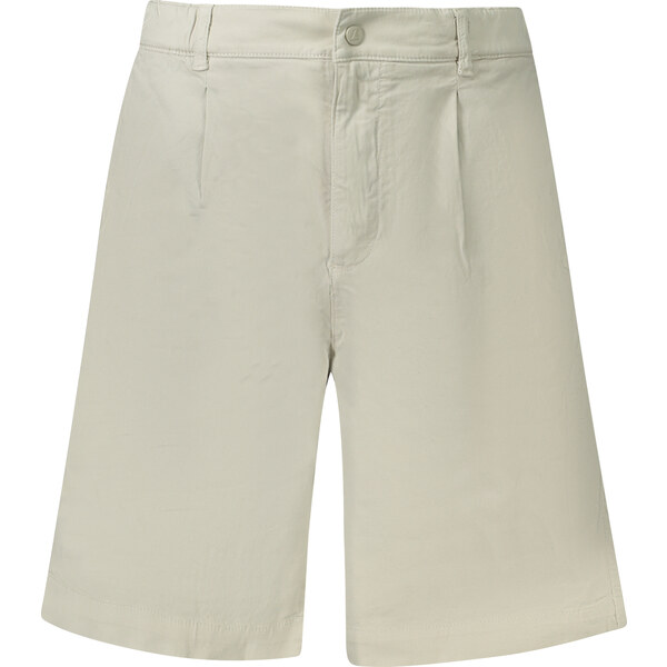 Pánske béžové bermudy K-WAY 64706687