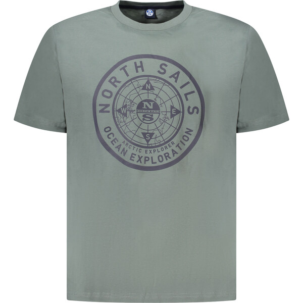Pánske tričko North Sails s krátkym rukávom 64704141