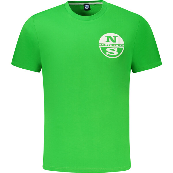 Pánske tričko North Sails s krátkym rukávom 64709997