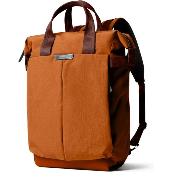 Bellroy Batoh, který lze nosit i v ruce Tokyo Totepack Bag - Bronze 63495542