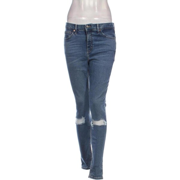 Dámske džínsy Topshop 61906880