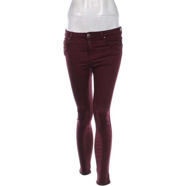 Dámske džínsy Bershka 61907479