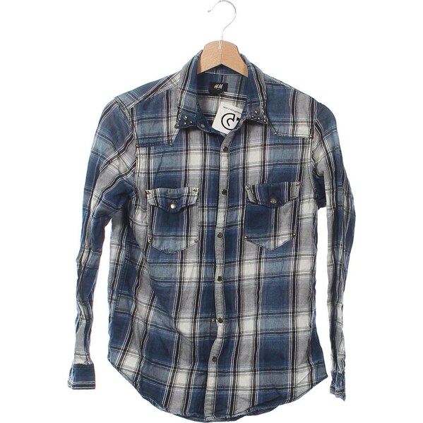 Dámska košeľa H&M 61907829