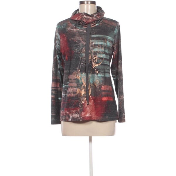 Dámska blúza Fashion Highlight 61907910