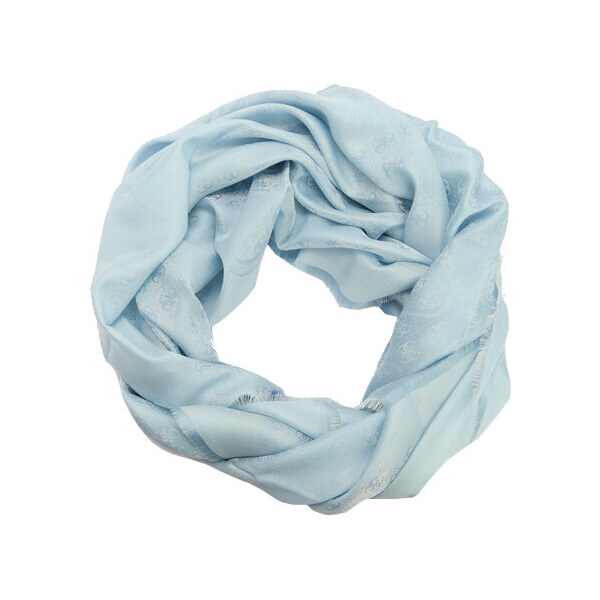 Guess Dámska šatka AW5191POL03-SKY 66586156