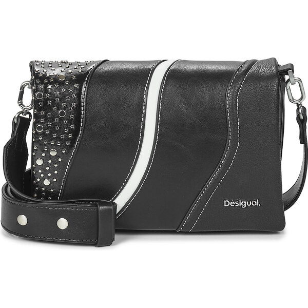 Desigual Tašky cez rameno PUNKETTE DORTMUND FLAP Desigual 62506565