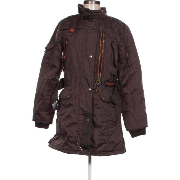 Dámska bunda Yessica 61909912