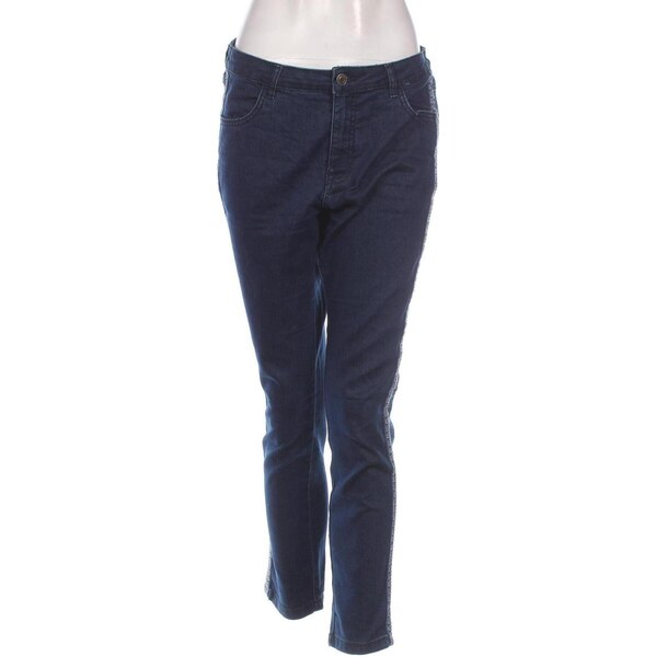 Dámske džínsy Unbranded 61912794