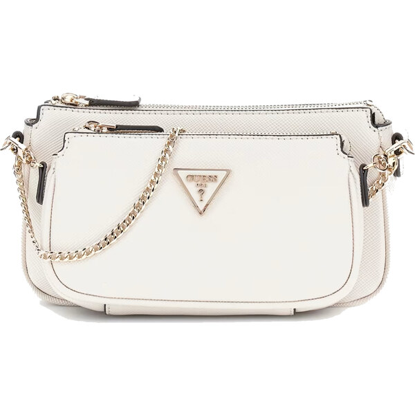 Guess Dámska crossbody kabelka HWZG7879710-BON 66588417