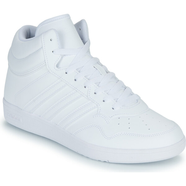 adidas Členkové tenisky HOOPS 4.0 MID adidas 65471023