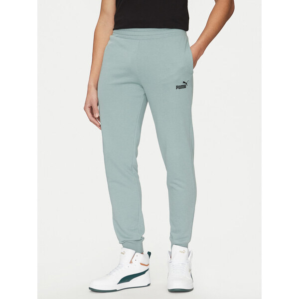 Teplákové nohavice Puma 61914625