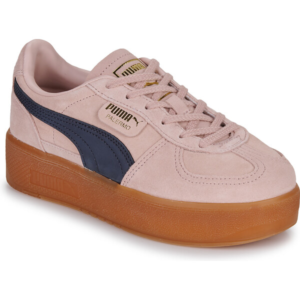 Puma Nízke tenisky Palermo Elevata Whs Puma 62507803
