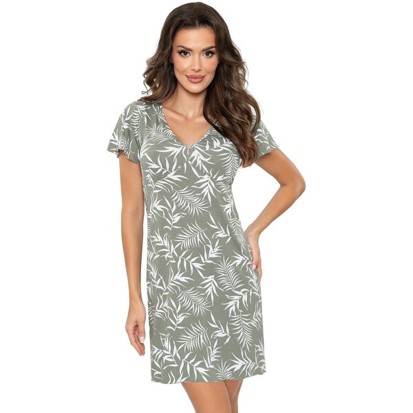 Dámska viskózová košieľka Donna Paloma 62987342