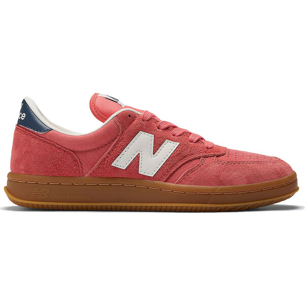 New Balance CT500AB - Pánske - Tenisky New Balance - Červené - CT500AB 66359921