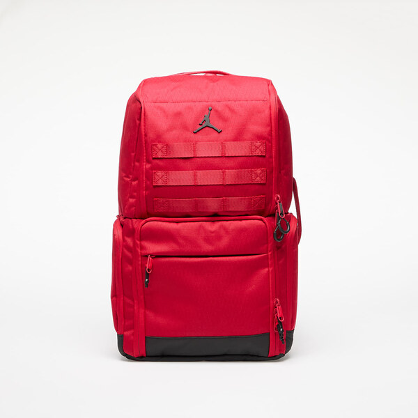 Batoh Jordan Jam Collectors Backpack Gym Red Universal 61917565