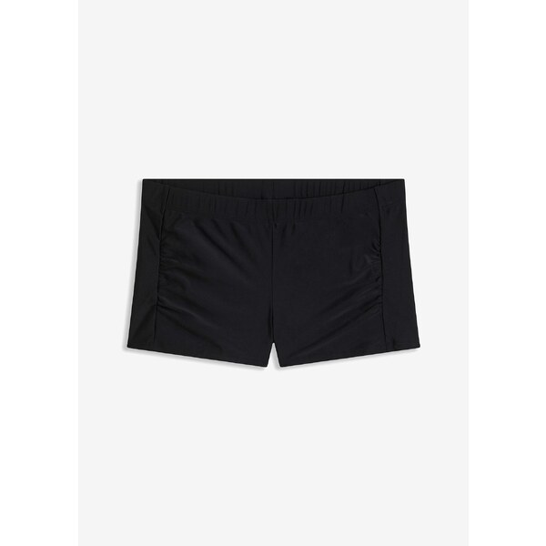 bonprix Kúpacie šortky, farba čierna 44799369