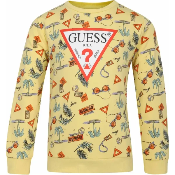 Guess Mikina | Regular Fit 61917249