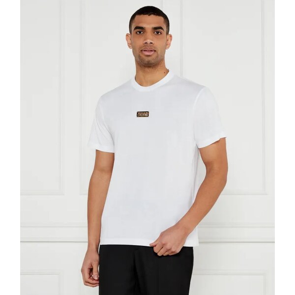 Versace Jeans Couture Tričko | Regular Fit 61910815