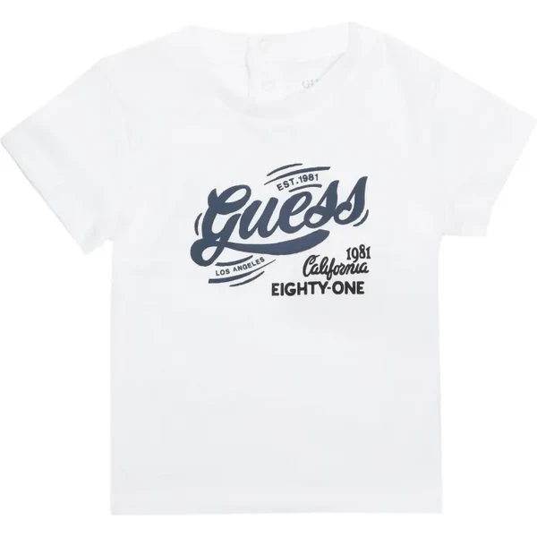 Guess Tričko | Regular Fit 61917177