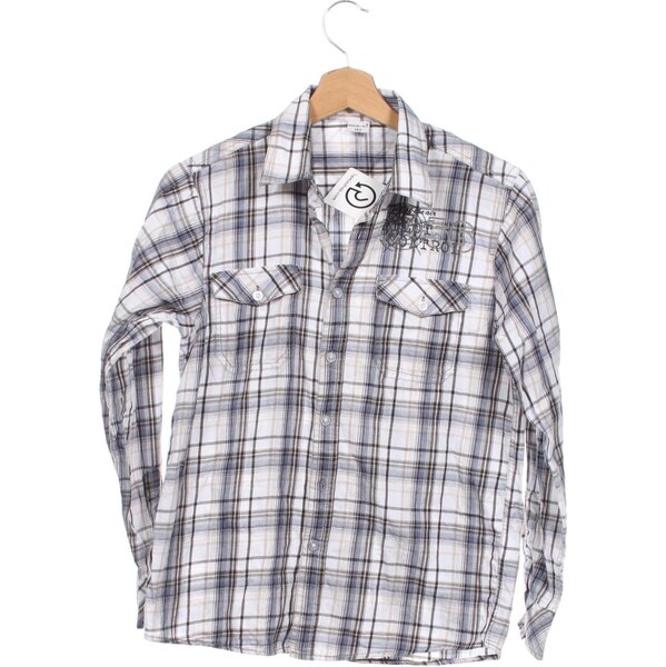 Detská košeľa Pocopiano 61918921