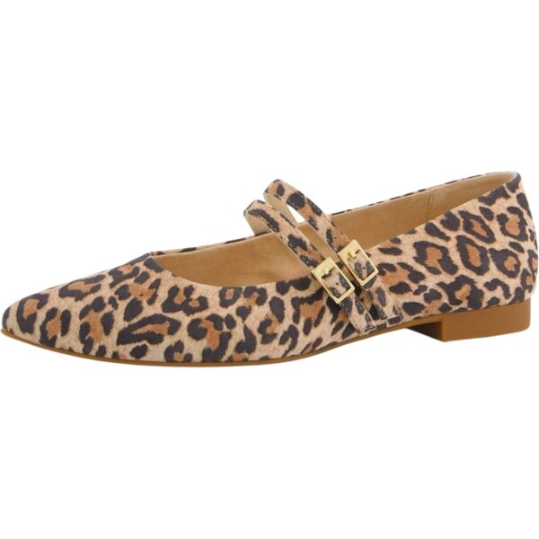 Paul Green Baleríny s ramienkom béžová / hnedá / čierna 61946535