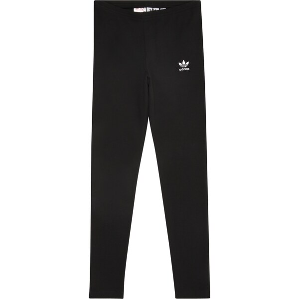 ADIDAS ORIGINALS Legíny čierna 61949496
