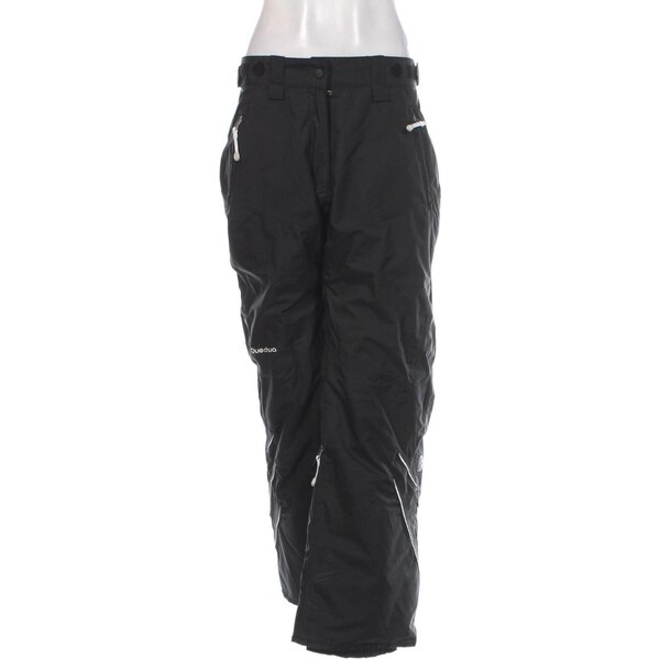 Dámske nohavice pre zimné športy Decathlon 61921297