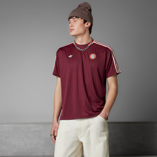 Adidas Dres FC Bayern Terrace Icons 61923198