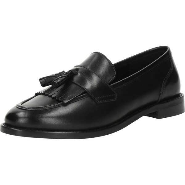 ABOUT YOU Papuče Talia čierna 62164260