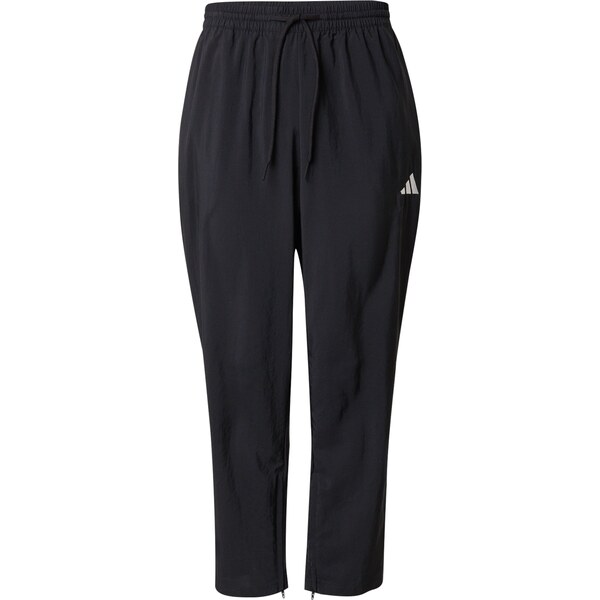 ADIDAS SPORTSWEAR Športové nohavice STNFRD čierna / biela 61950539