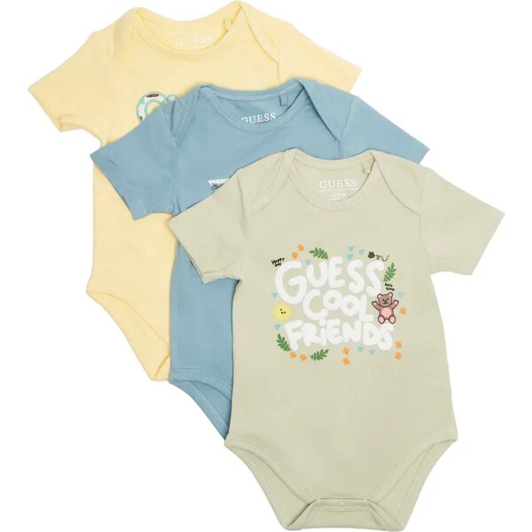 Guess Body 3-balenie | Regular Fit 61818714