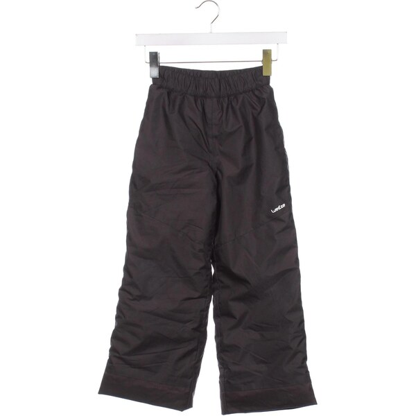 Detské nohavice pre zimné športy Decathlon 61924063