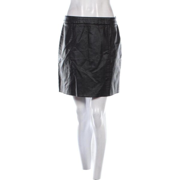 Kožená sukňa Costes 61924798