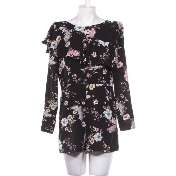 Dámská krátka kombinéza Amisu 61924957