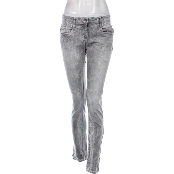 Dámske džínsy Cecil 61925156