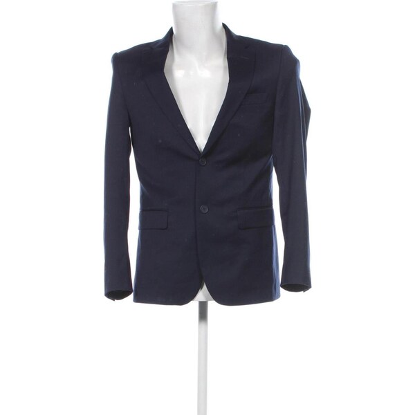 Pánske sako Dressmann 61926989