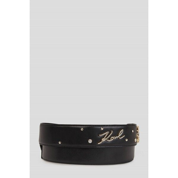 POPRUH NA KABELKU KARL LAGERFELD K/PINS STRAP 49441160