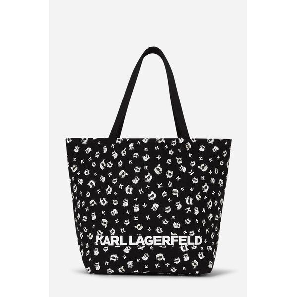 TAŠKA KARL LAGERFELD K/IKONIK 2.0 CHOUP AOP REVSHOP 55509759