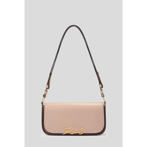 KABELKA KARL LAGERFELD K/SIGNATURE CB 57550961