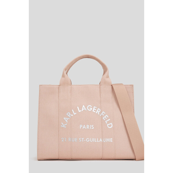 KABELKA KARL LAGERFELD RSG SQUARE MEDIUM TOTE 57786408