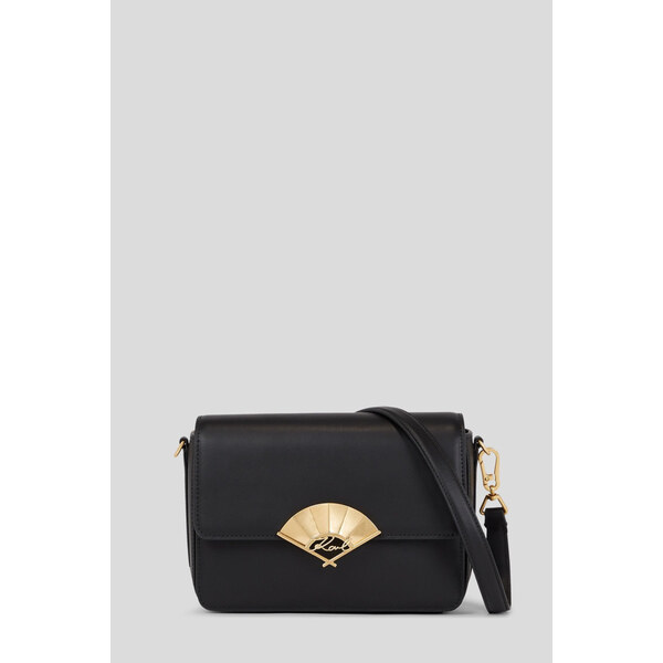 CROSSBODY KARL LAGERFELD K/SIGNATURE FAN MD CROSSBODY 58164546