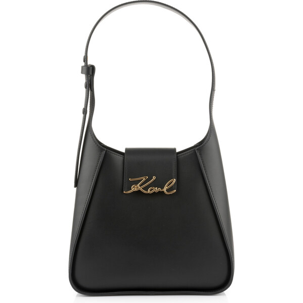 KABELKA KARL LAGERFELD K/SIGNATURE HOBO 58512892
