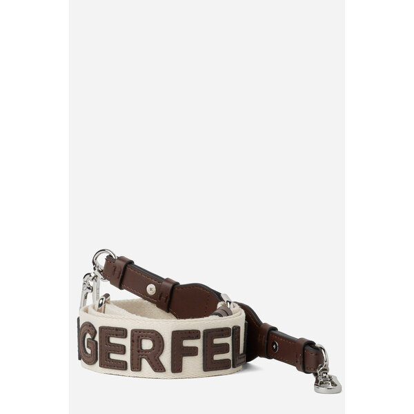 POPRUH NA KABELKU KARL LAGERFELD K/CIRCLE STRAP 58512870